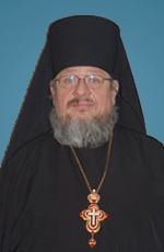 Fr Alexander Pihach