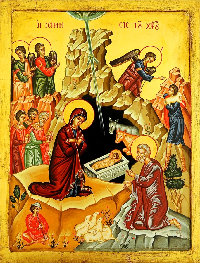 Nativity