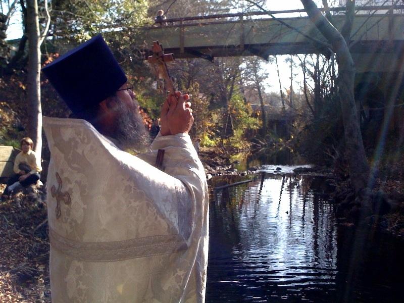 Theophany