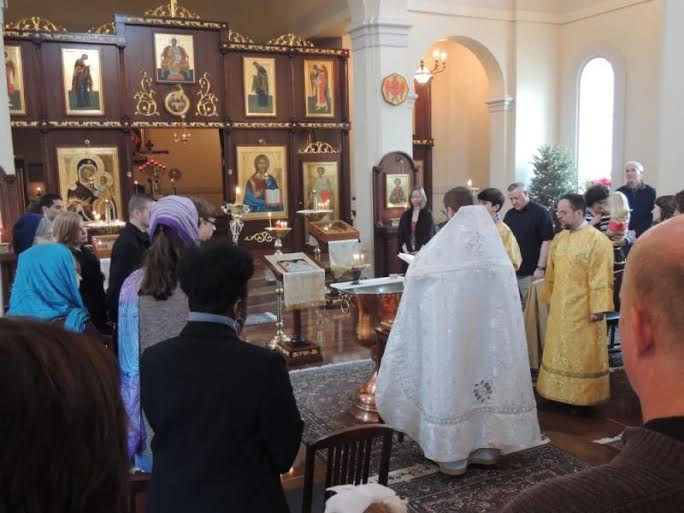 Theophany