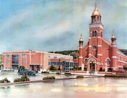 Home Parish