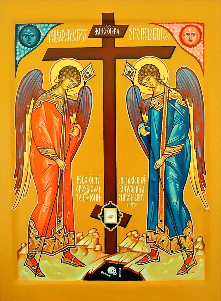 Cross - Lent