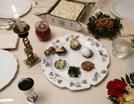 Sader Table