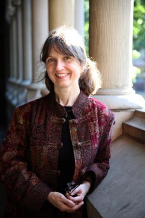 Susan R. Holman