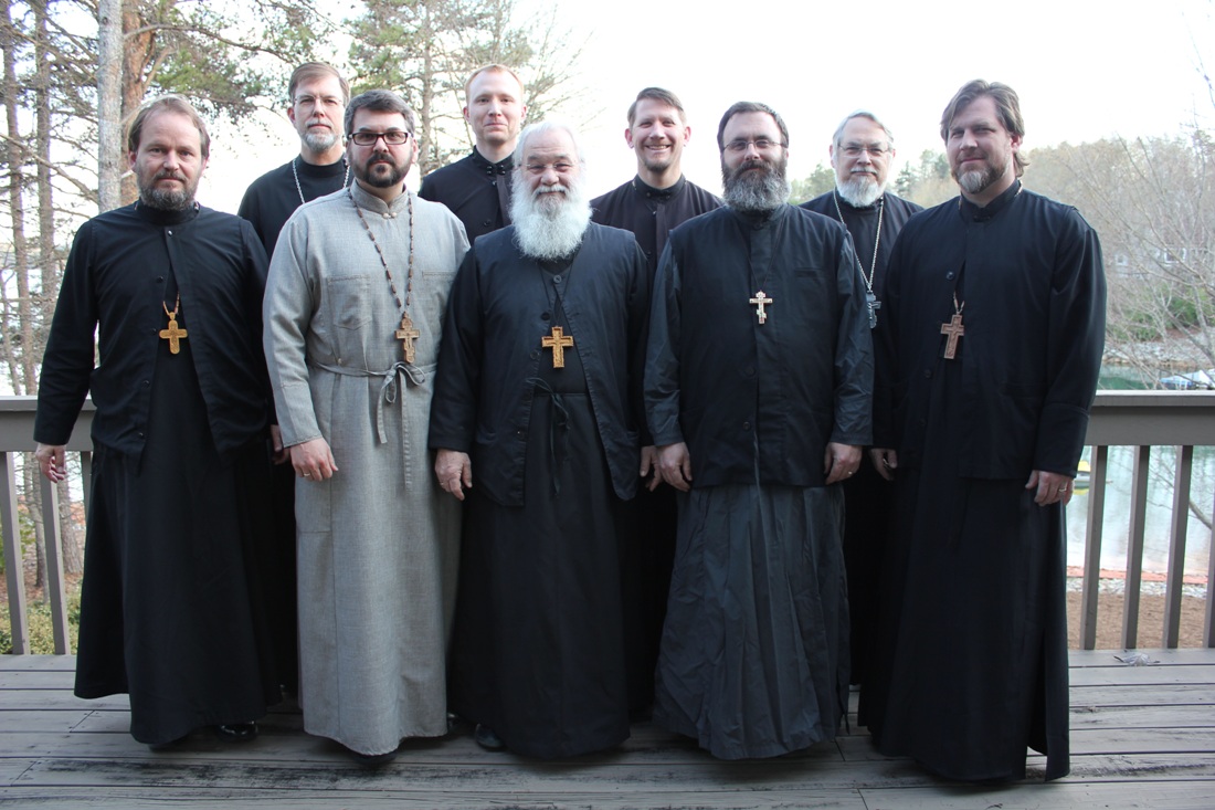 Father Halvorsen
