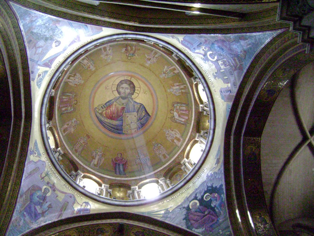 Dome