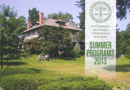 SVOTS Programs