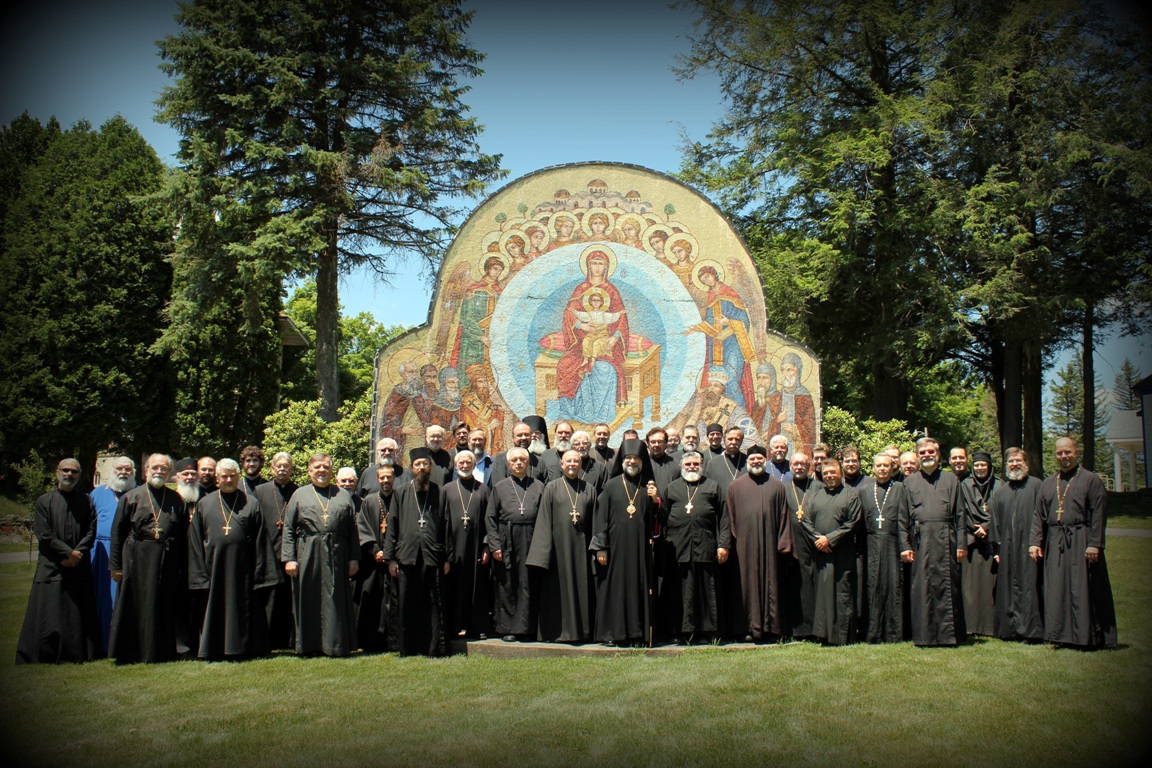 Clergy Cont. Ed.