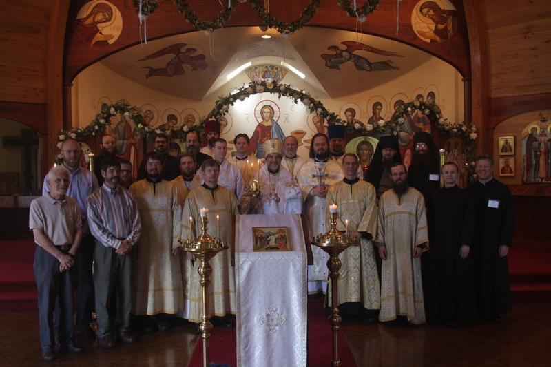 7th Annual Diaconal Practicum
