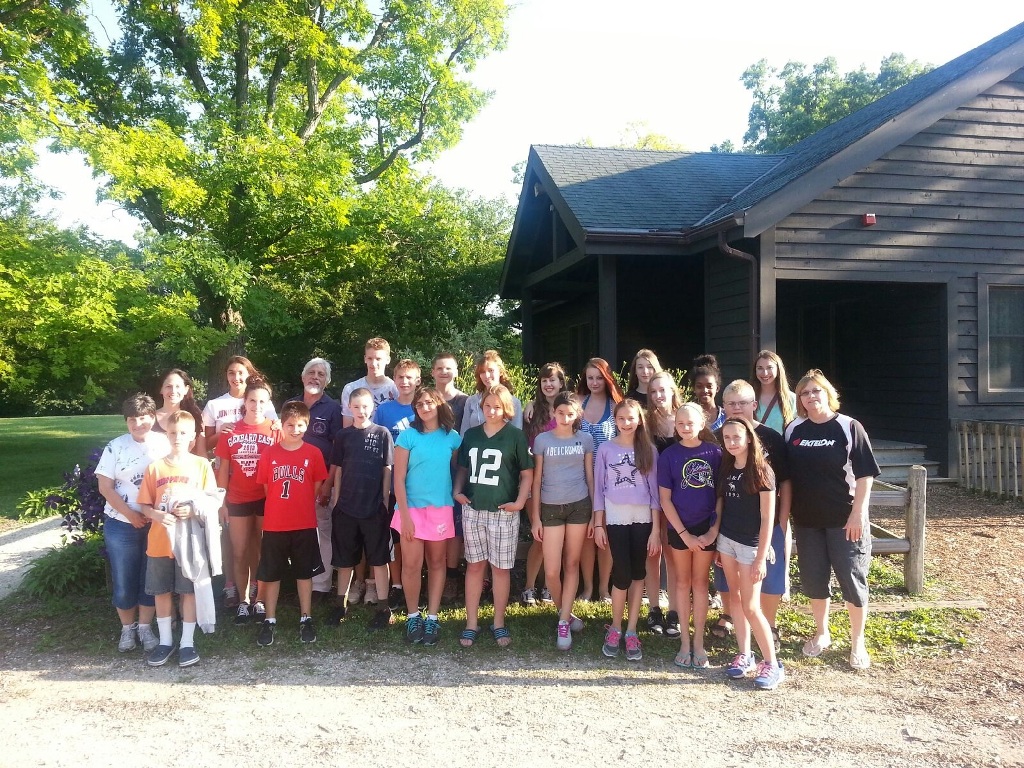 Camp Group