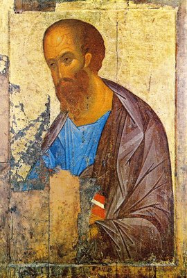 Saint Paul