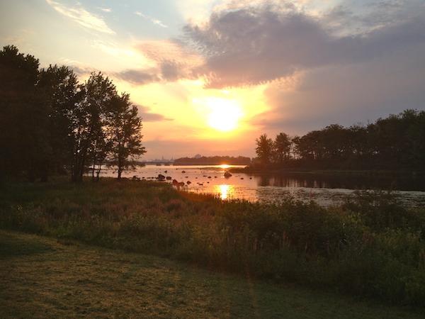 Ottawa River