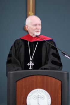 Fr Erickson