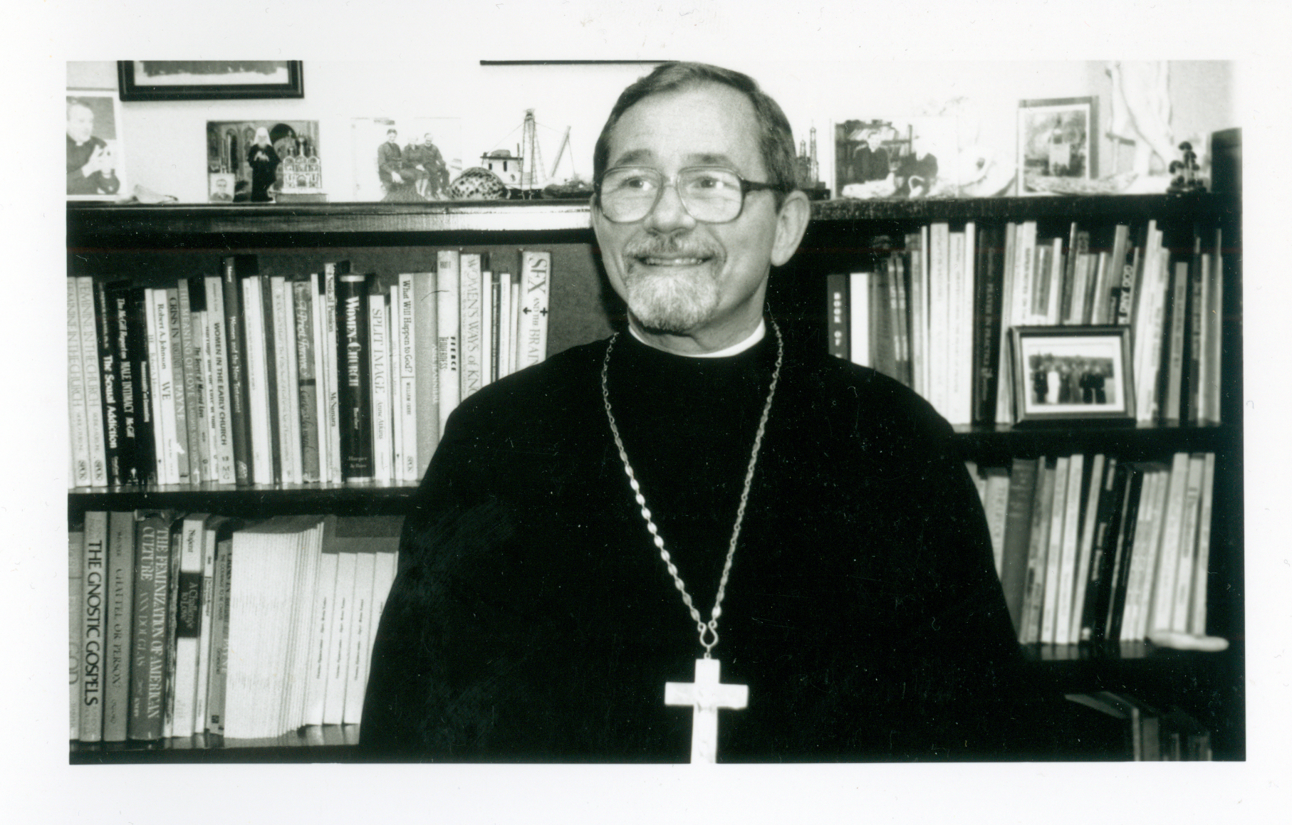 Fr Thomas Hopko