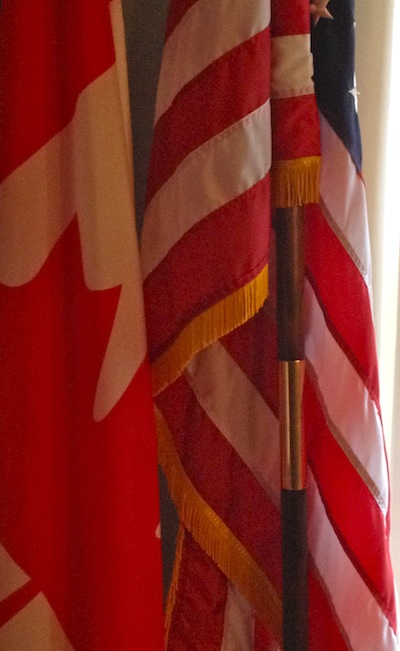 Flags