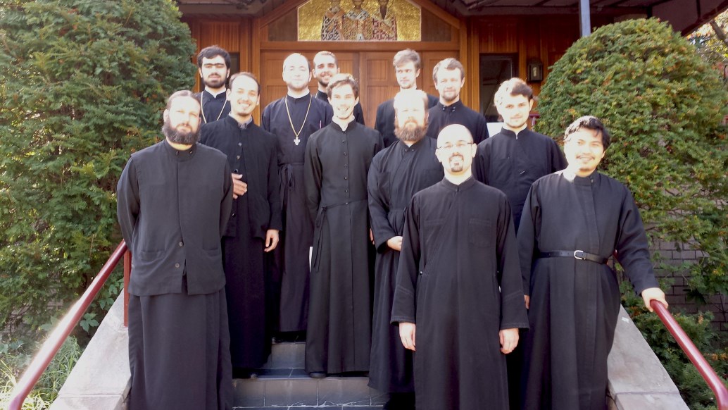 OISM students