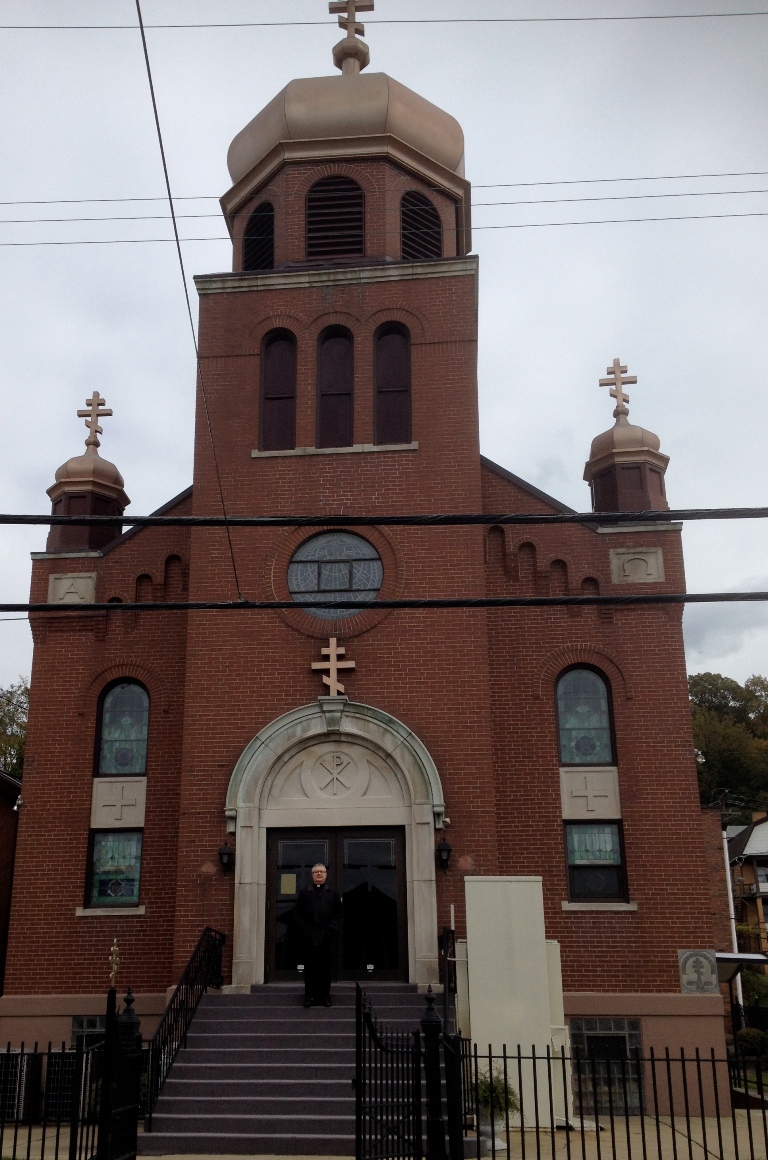 anglican convent virginia