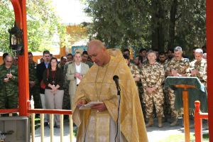 Chaplain