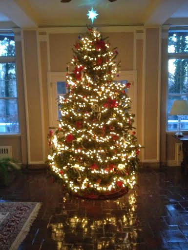 Christmas Tree