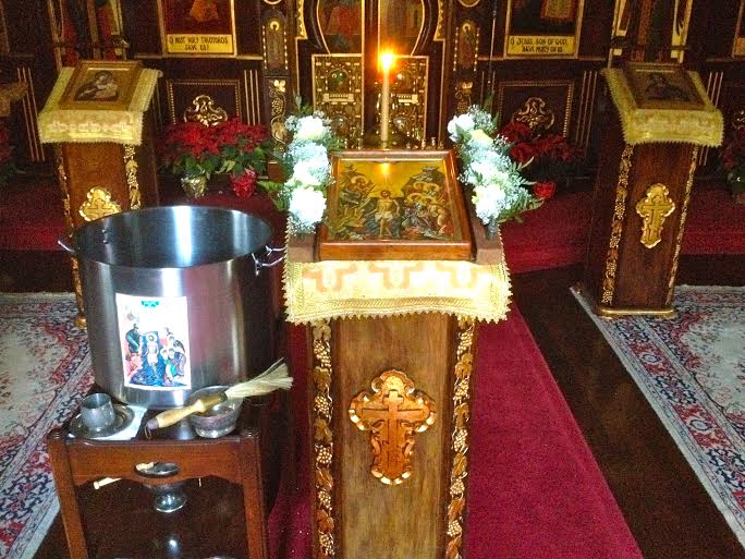 Theophany