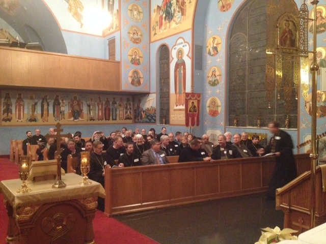 EPA Diocesan Assembly
