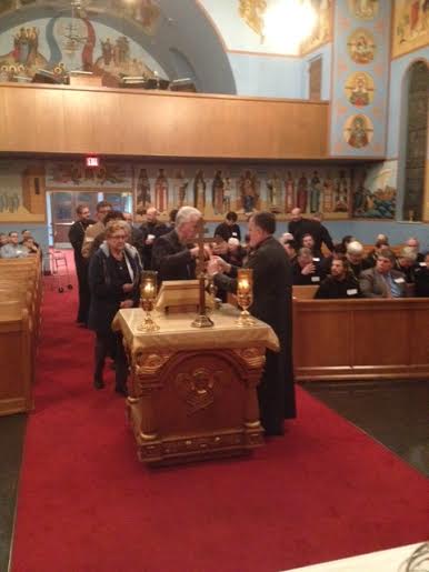 EPA Diocesan Assembly