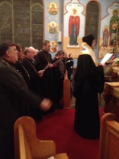 EPA Diocesan Assembly