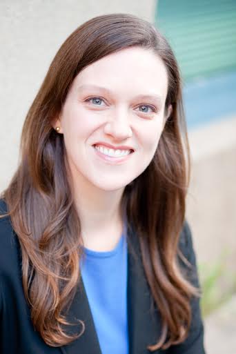 Sarah Byrne-Martelli