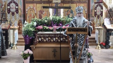Met Tikhon