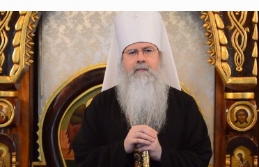 Pascha Message