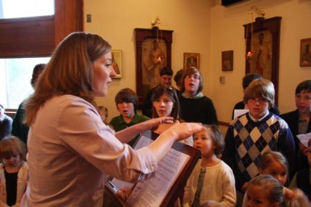 Choir
