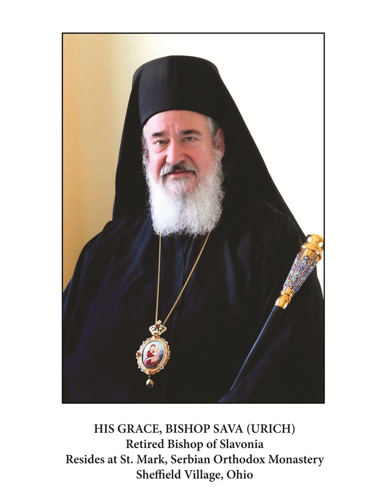 Bp Sava Urich