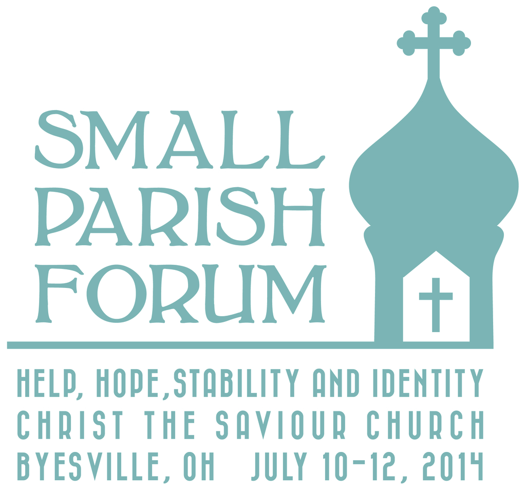 Small Parish Forum