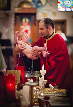 Baptism