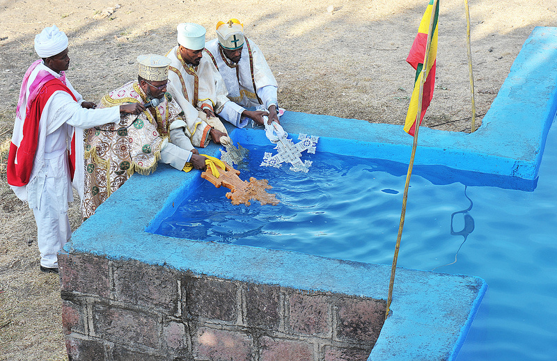 Ethiopia