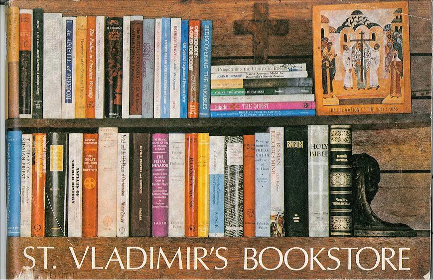 Bookstore