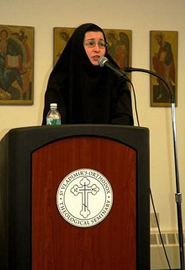 Sr Vassa Larin