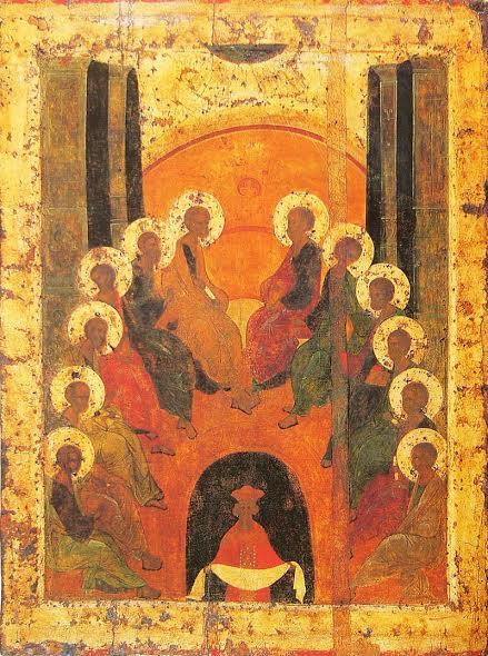 Pentecost