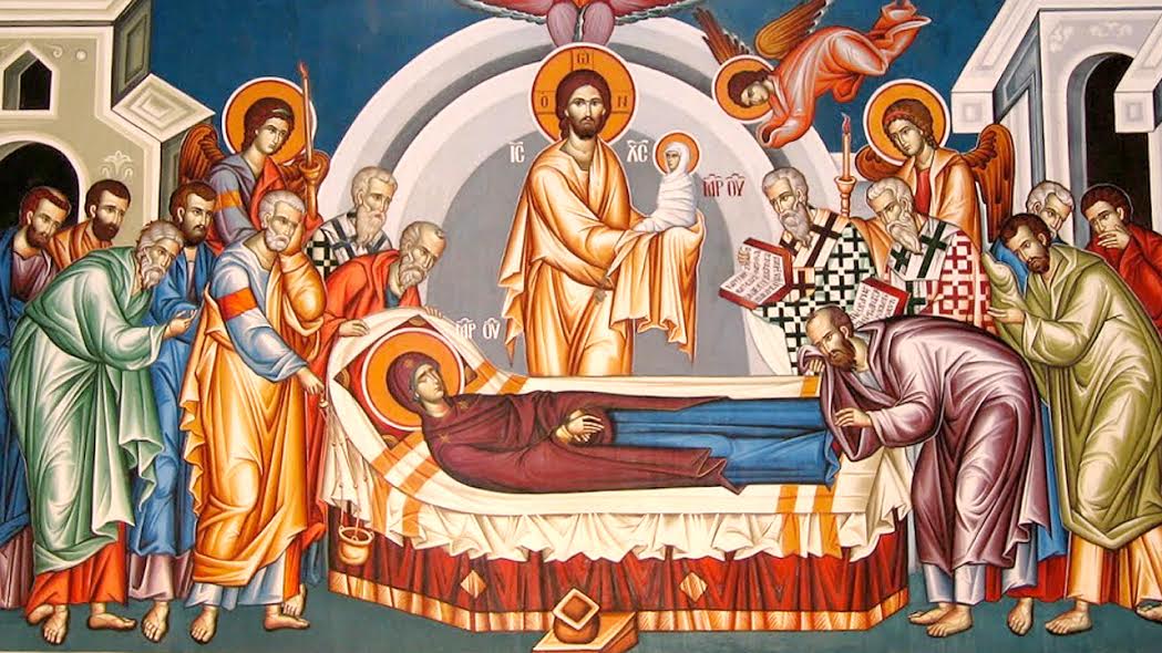 Dormition