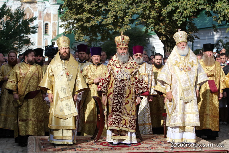Metropolitan Onufry