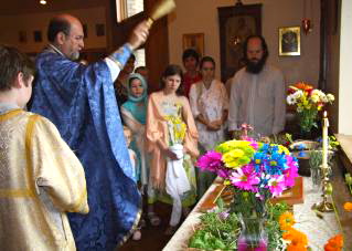 Dormition