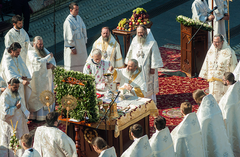 Transfiguration