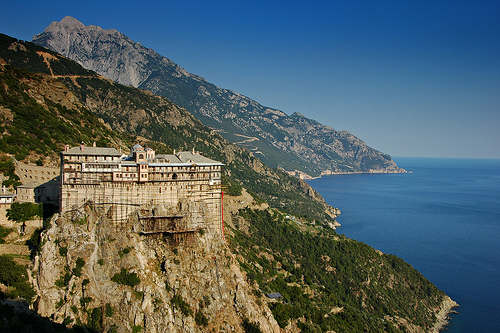 Simonopetra