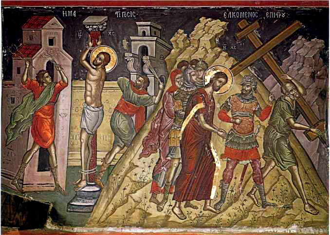 Golgotha