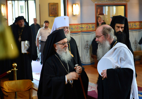 Bishops