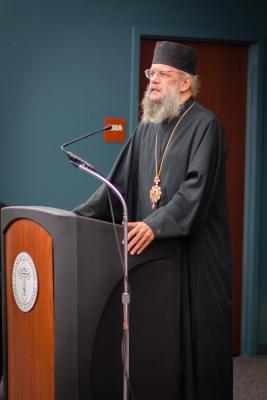 Bp Alexander