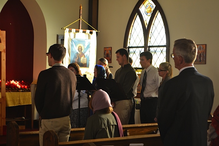 Choir