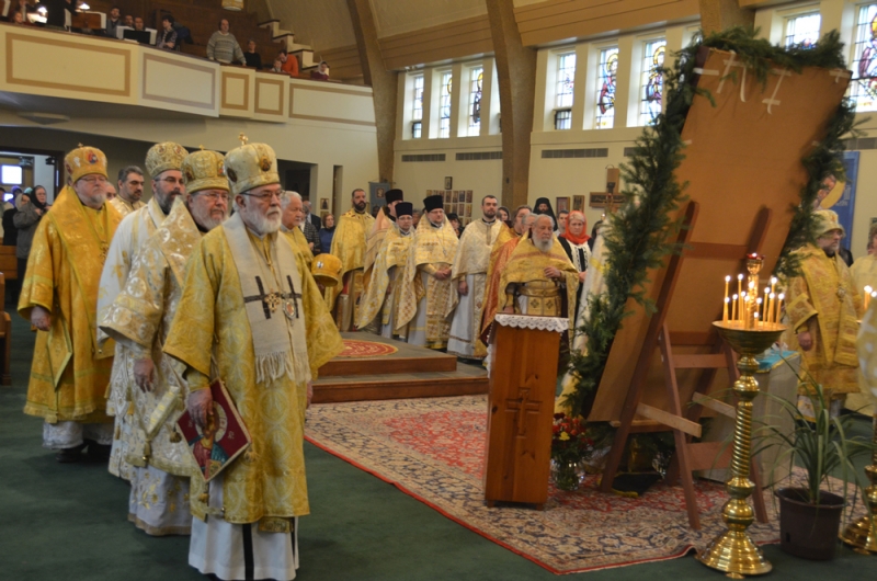 Enthronement