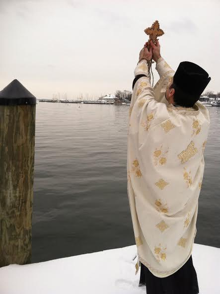 Theophany