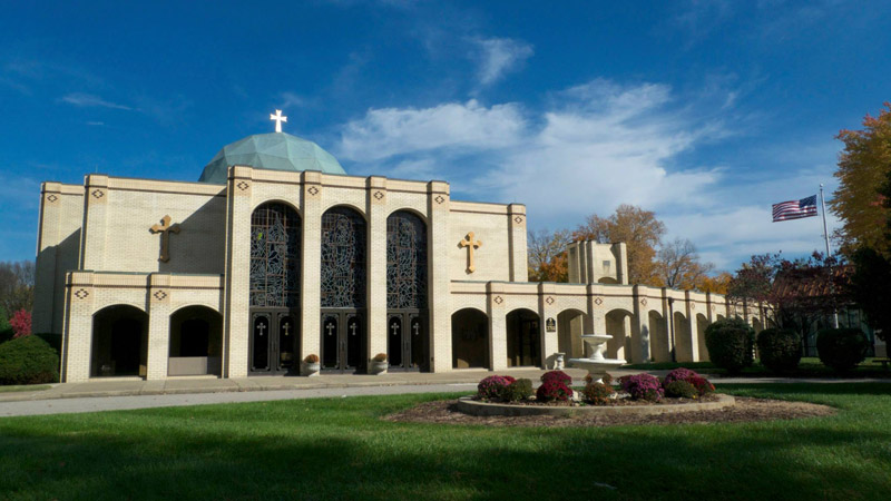 St Michael Church